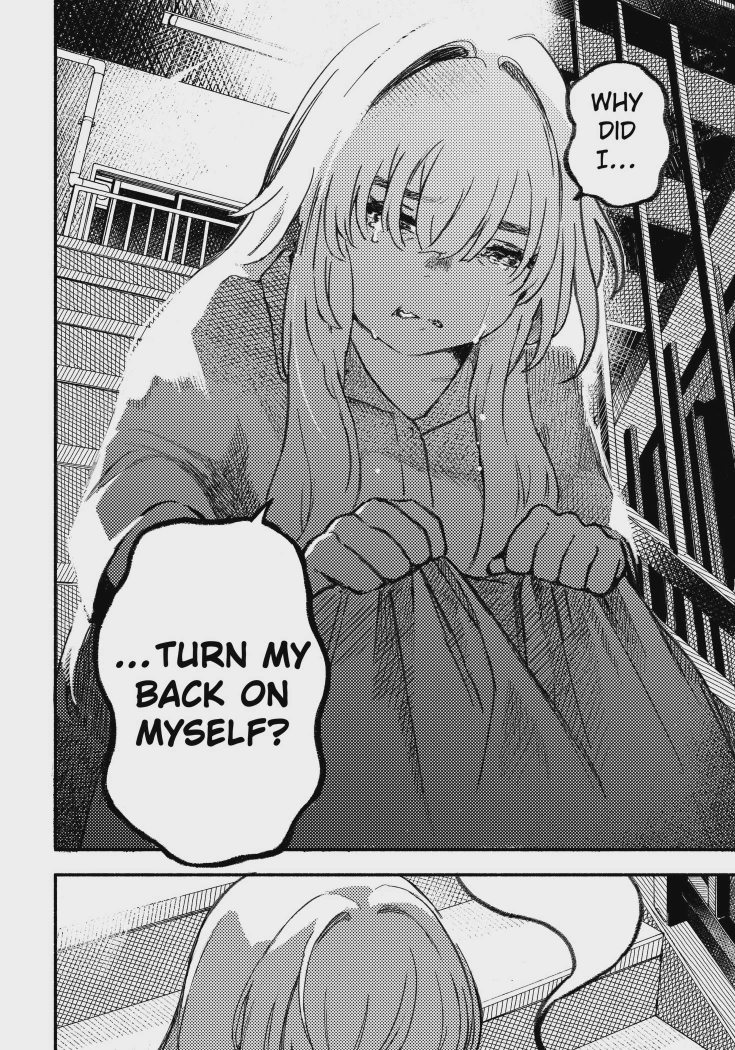 Mayori no Gakkou Chap 1 - Next Chap 2