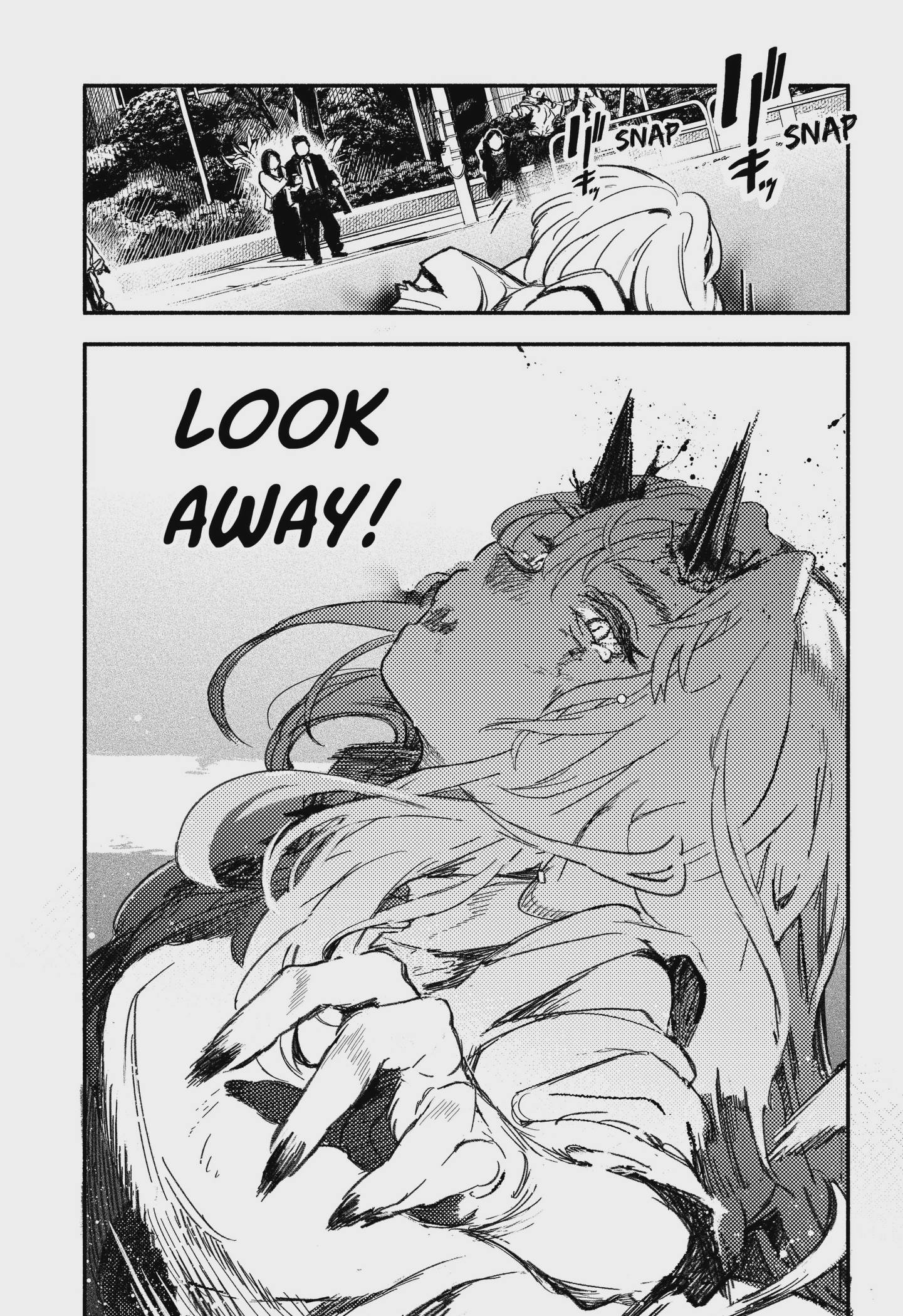 Mayori no Gakkou Chap 1 - Next Chap 2