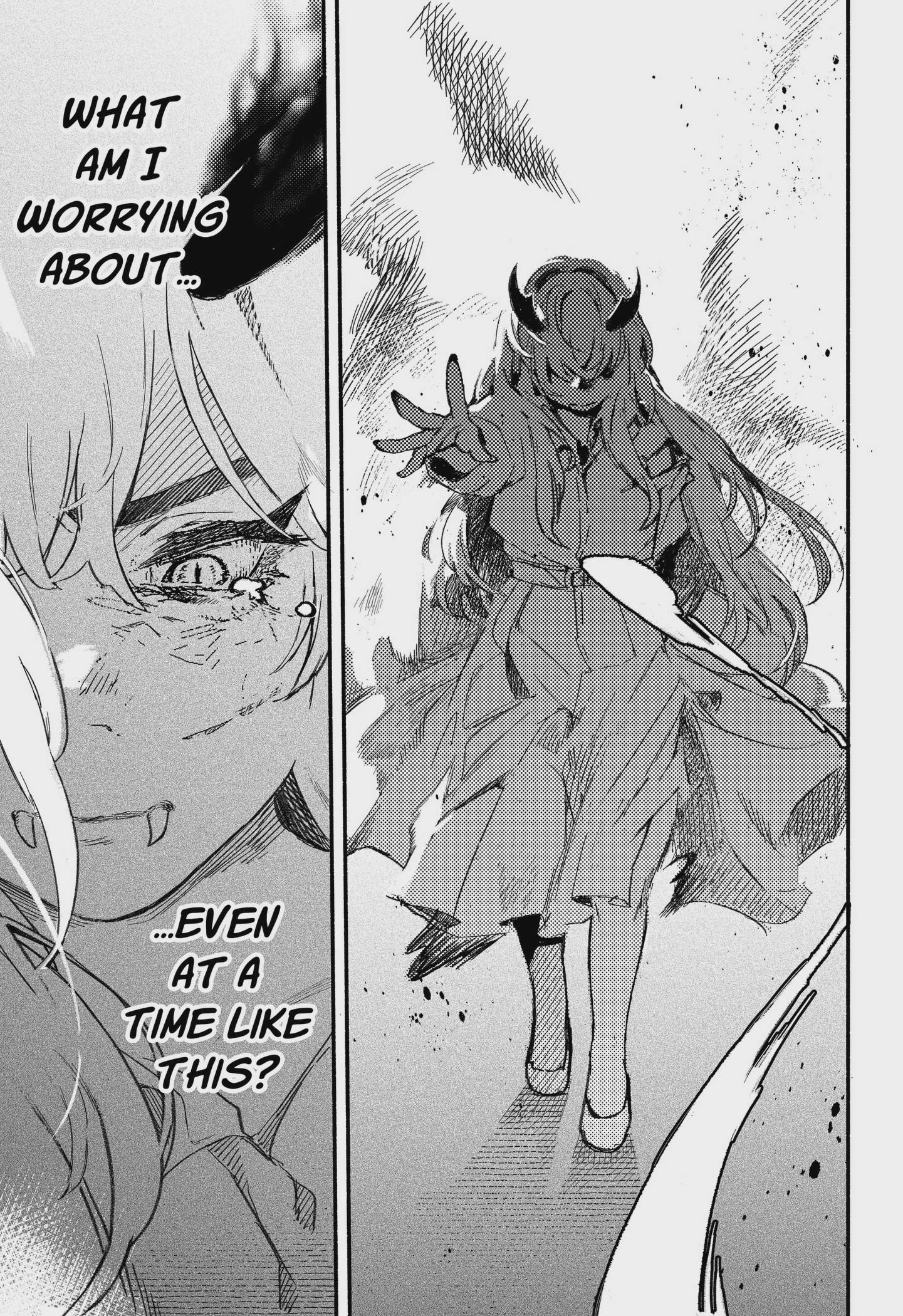 Mayori no Gakkou Chap 1 - Next Chap 2