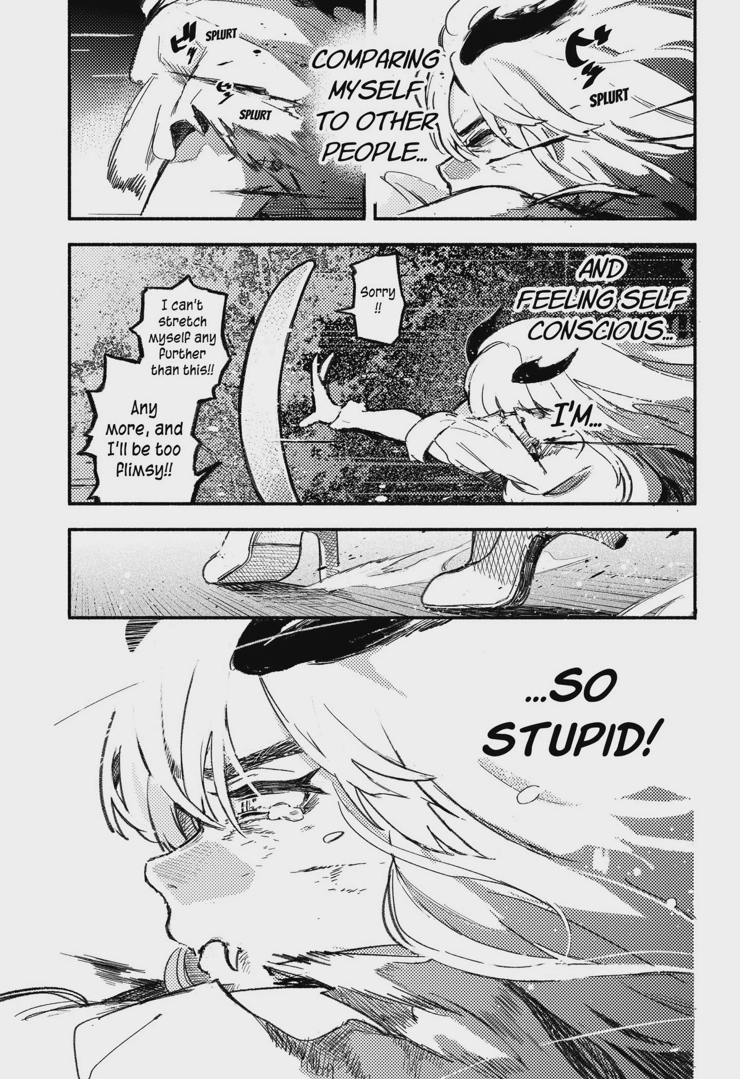Mayori no Gakkou Chap 1 - Next Chap 2