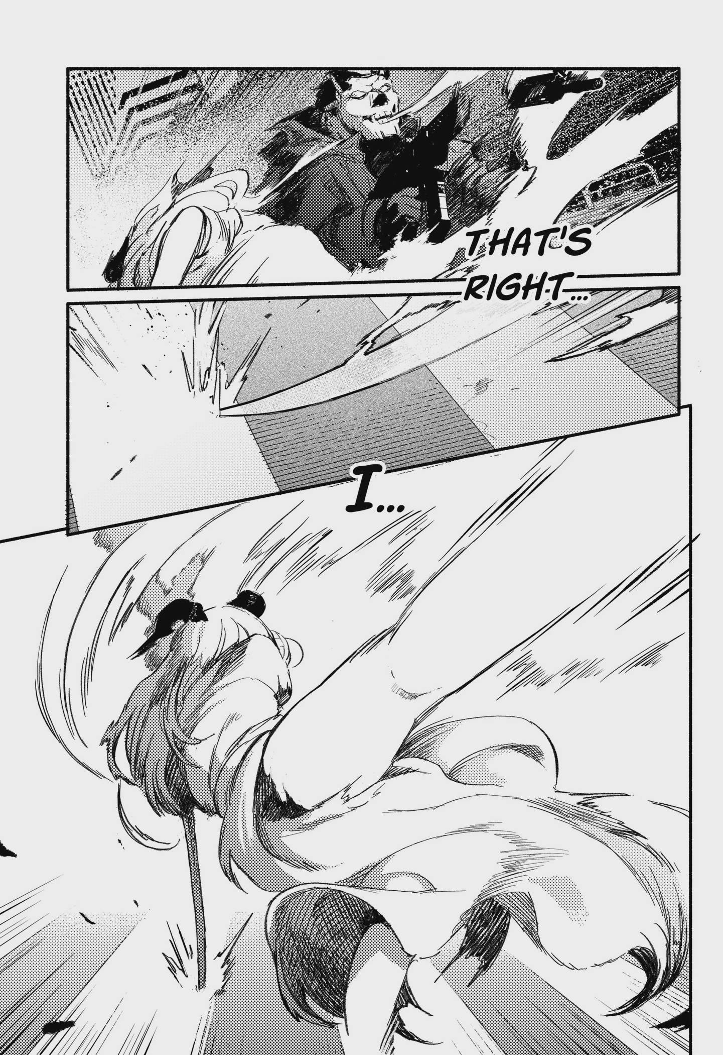 Mayori no Gakkou Chap 1 - Next Chap 2