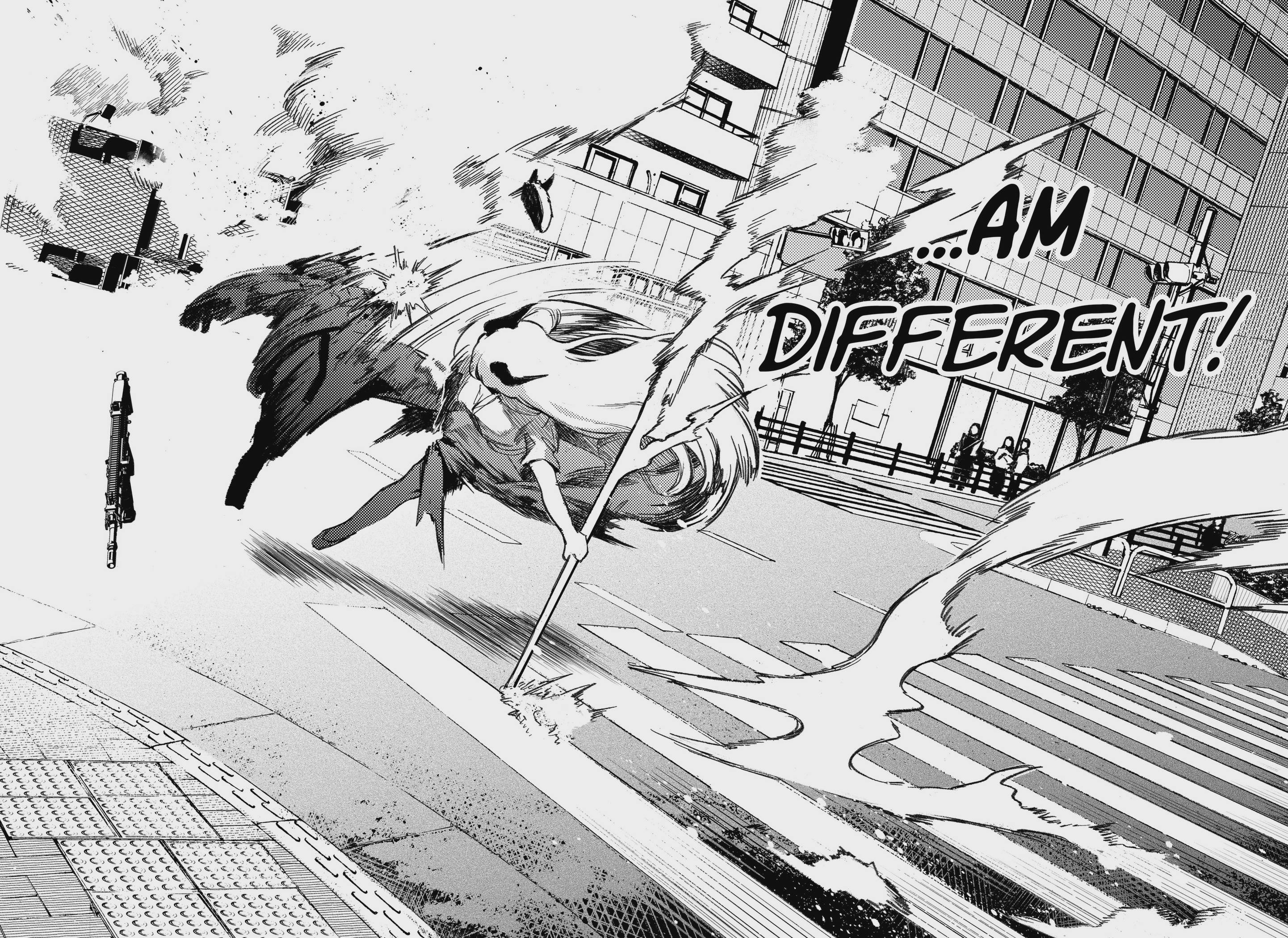 Mayori no Gakkou Chap 1 - Next Chap 2