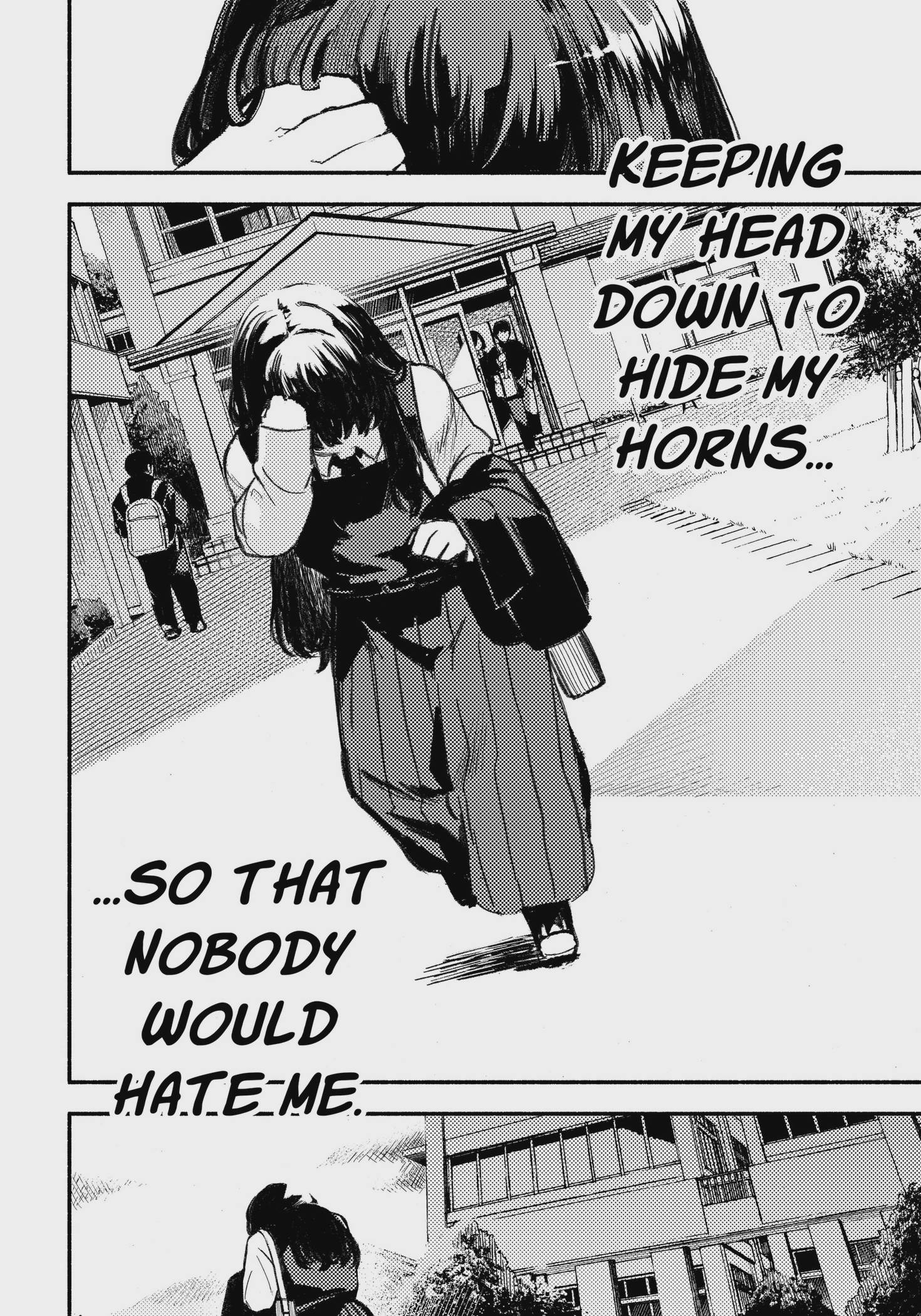 Mayori no Gakkou Chap 1 - Next Chap 2