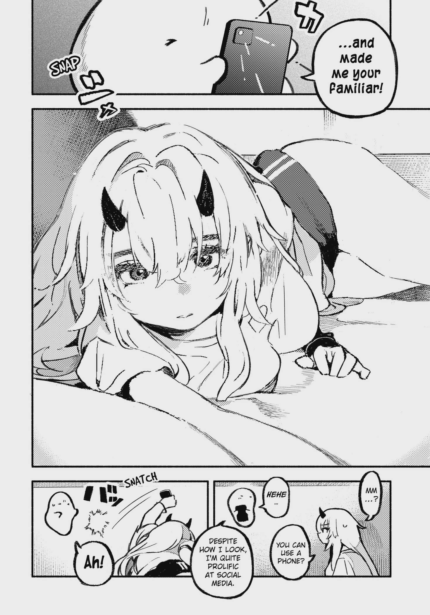 Mayori no Gakkou Chap 1 - Next Chap 2
