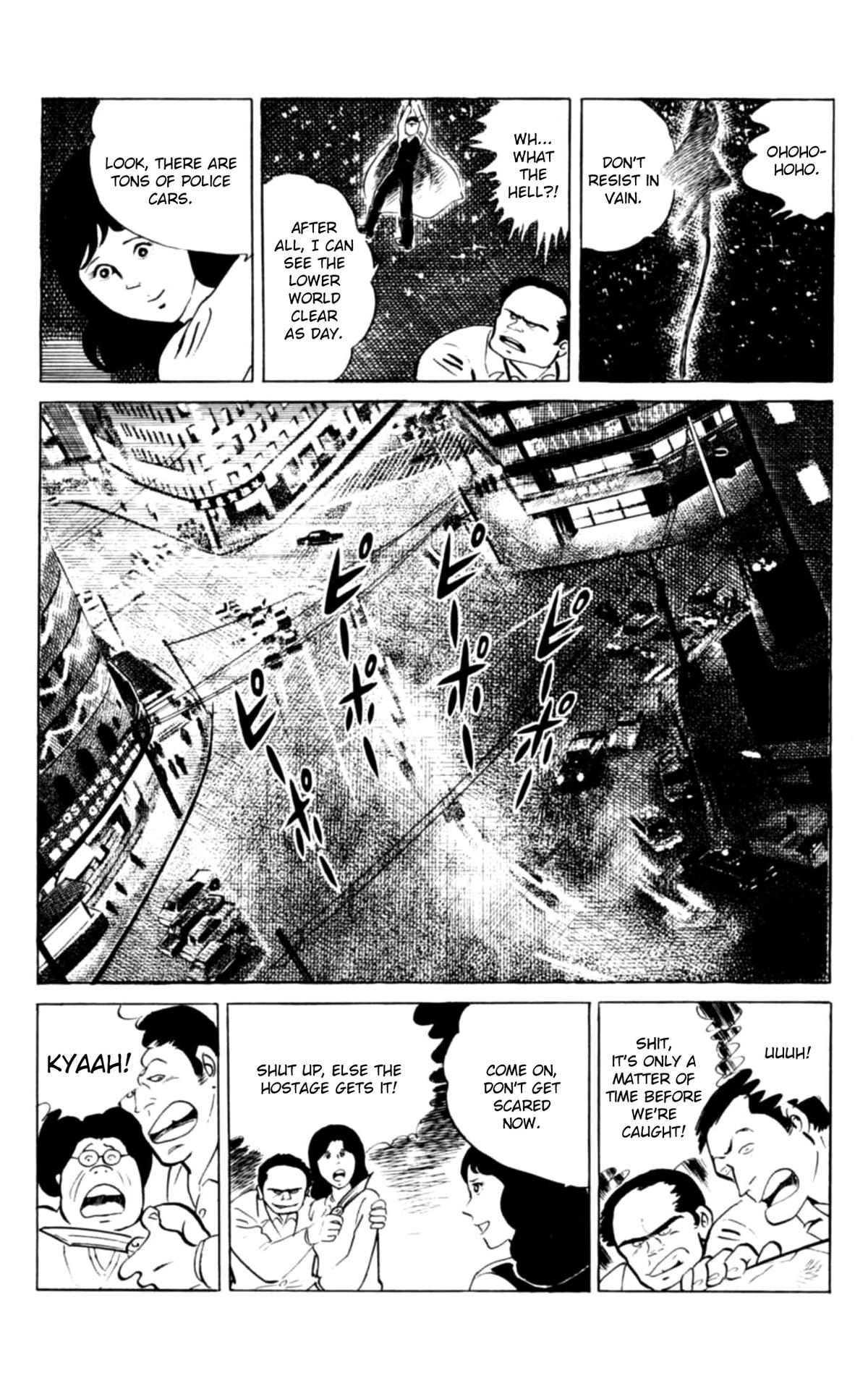 Eko Eko Azaraku Chap 142 - Next Chap 143