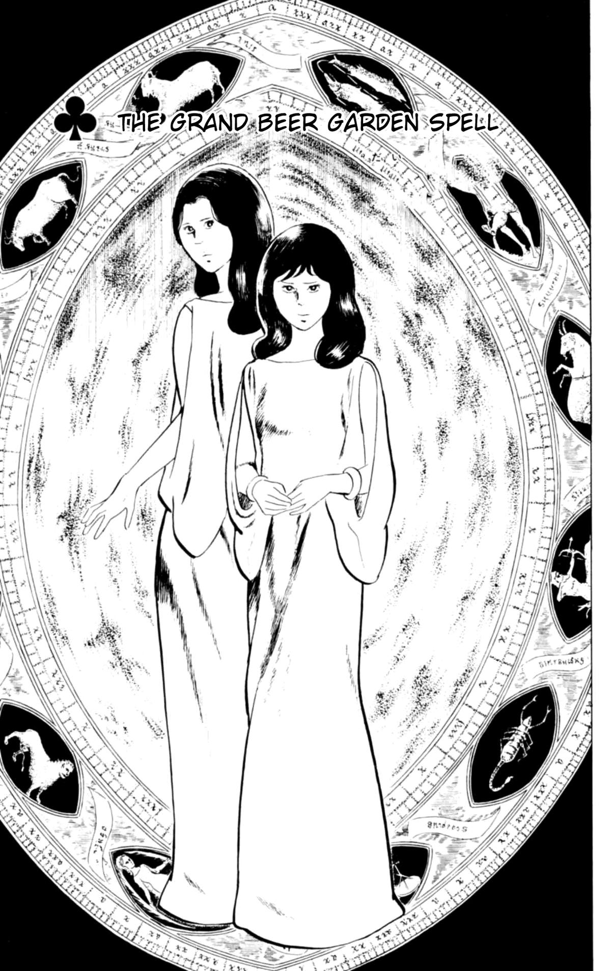 Eko Eko Azaraku Chap 142 - Next Chap 143