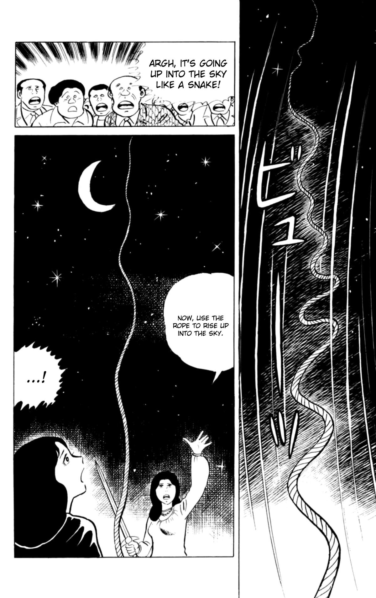 Eko Eko Azaraku Chap 142 - Next Chap 143