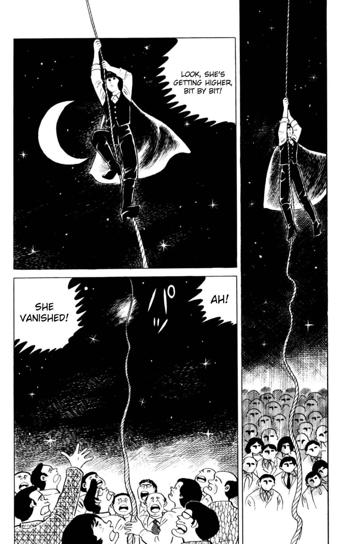 Eko Eko Azaraku Chap 142 - Next Chap 143