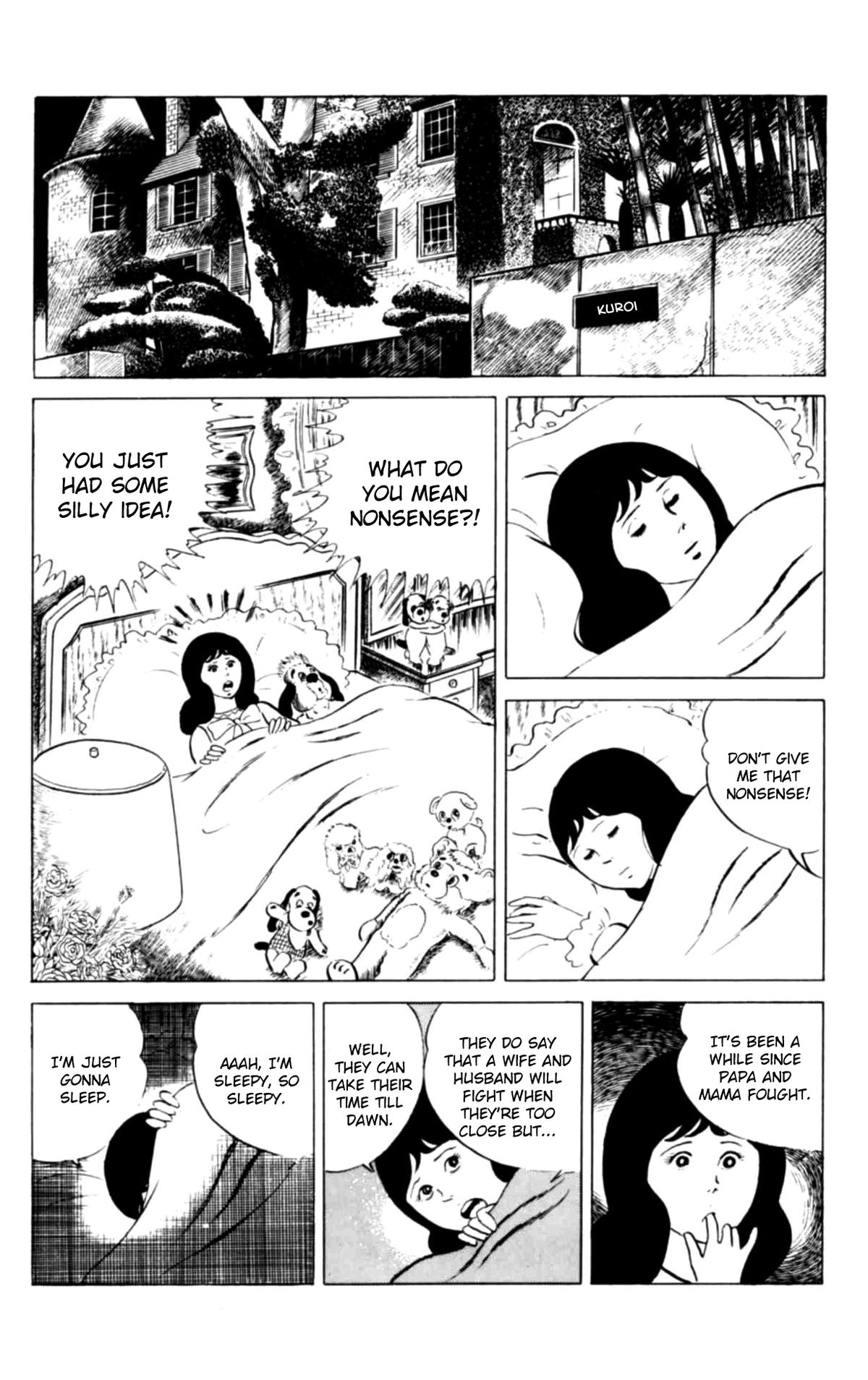 Eko Eko Azaraku Chap 142 - Next Chap 143