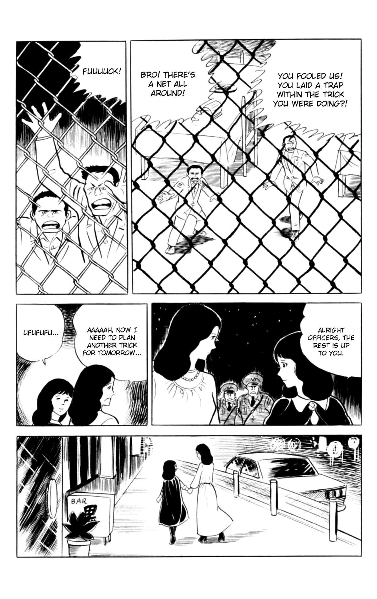 Eko Eko Azaraku Chap 142 - Next Chap 143