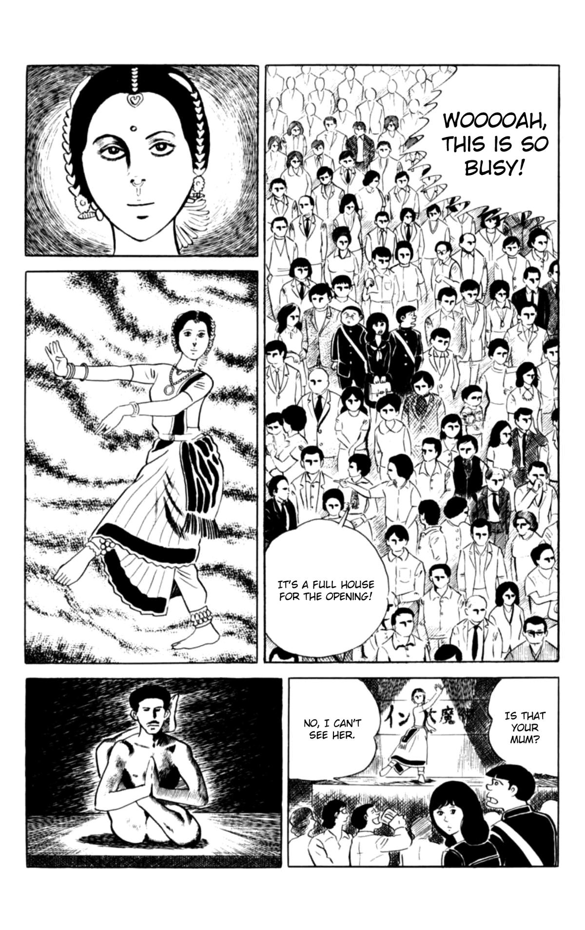 Eko Eko Azaraku Chap 142 - Next Chap 143