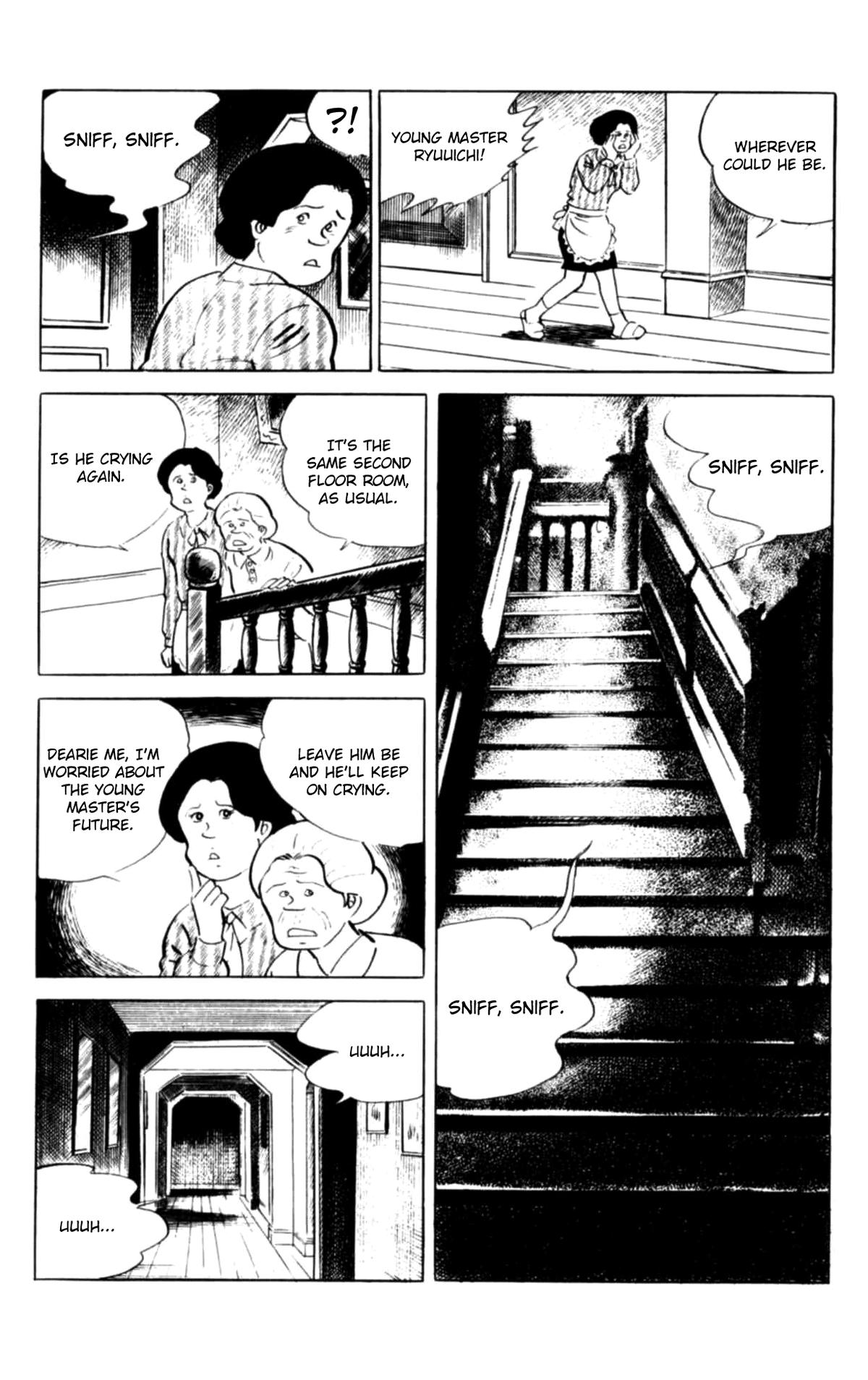 Eko Eko Azaraku Chap 143 - Next Chap 144