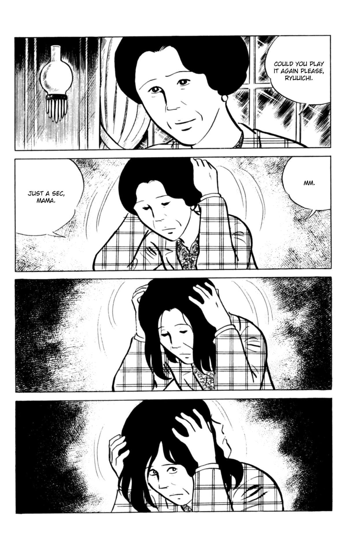Eko Eko Azaraku Chap 143 - Next Chap 144