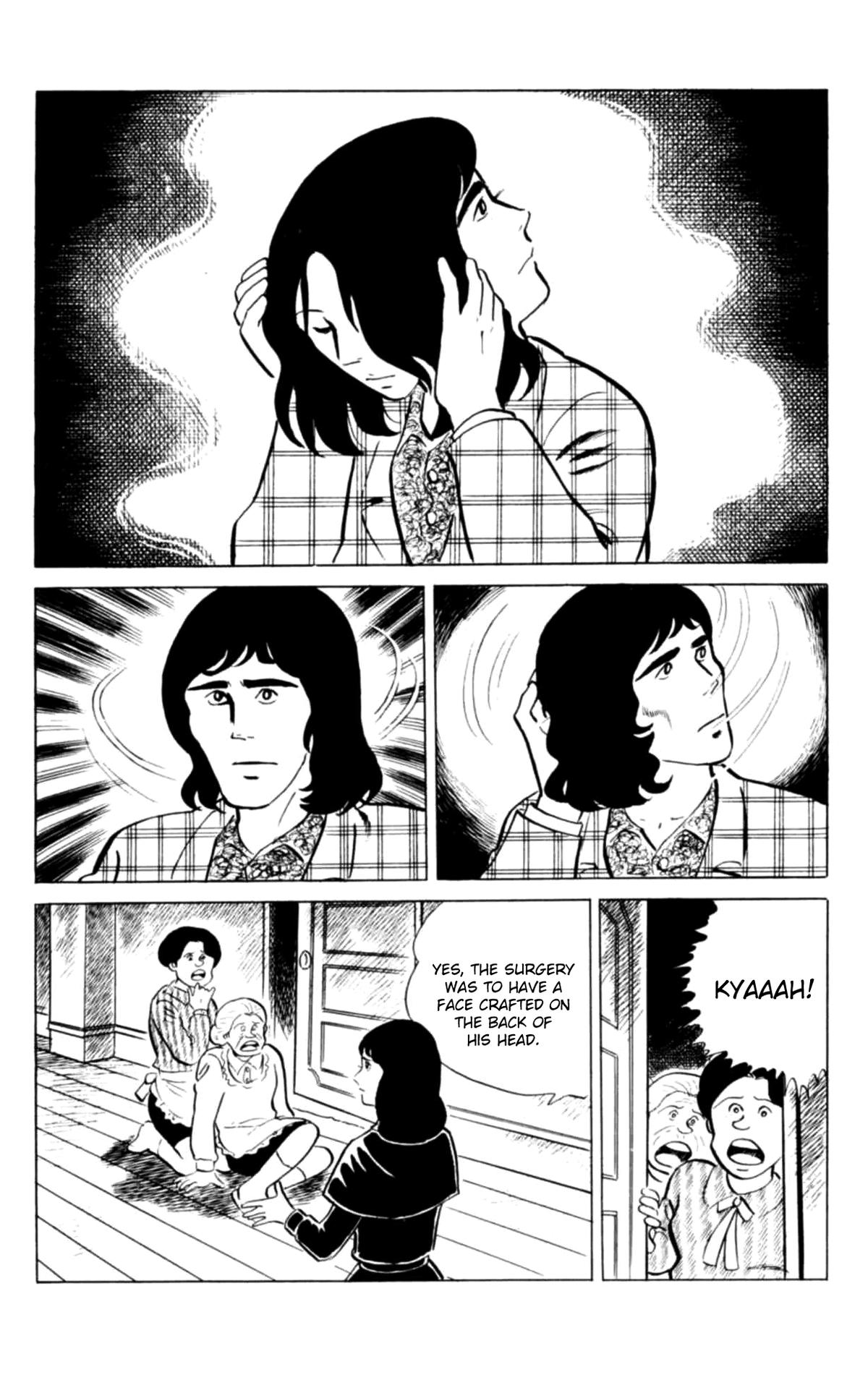 Eko Eko Azaraku Chap 143 - Next Chap 144