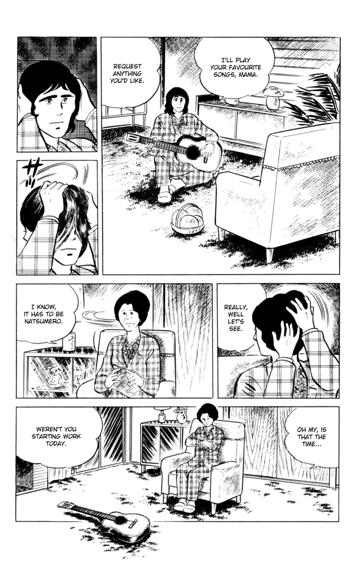 Eko Eko Azaraku Chap 143 - Next Chap 144