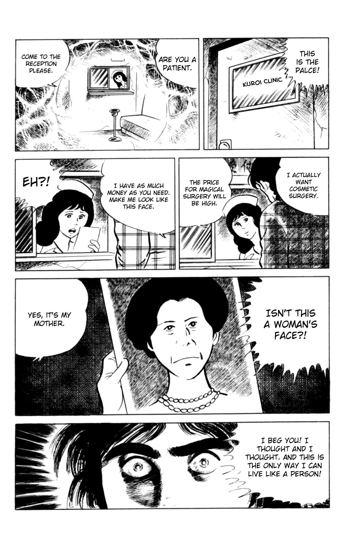 Eko Eko Azaraku Chap 143 - Next Chap 144