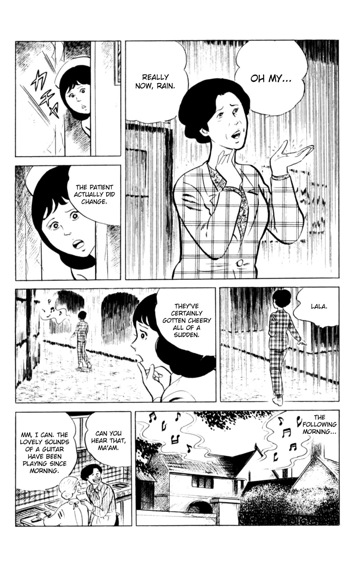 Eko Eko Azaraku Chap 143 - Next Chap 144