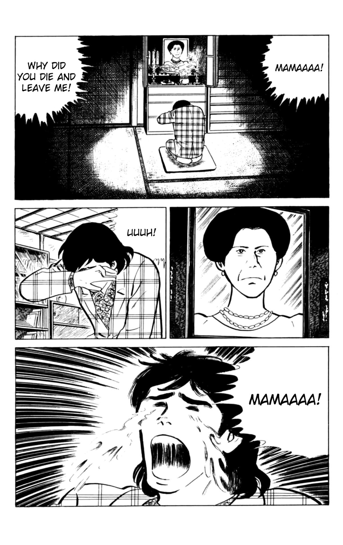 Eko Eko Azaraku Chap 143 - Next Chap 144