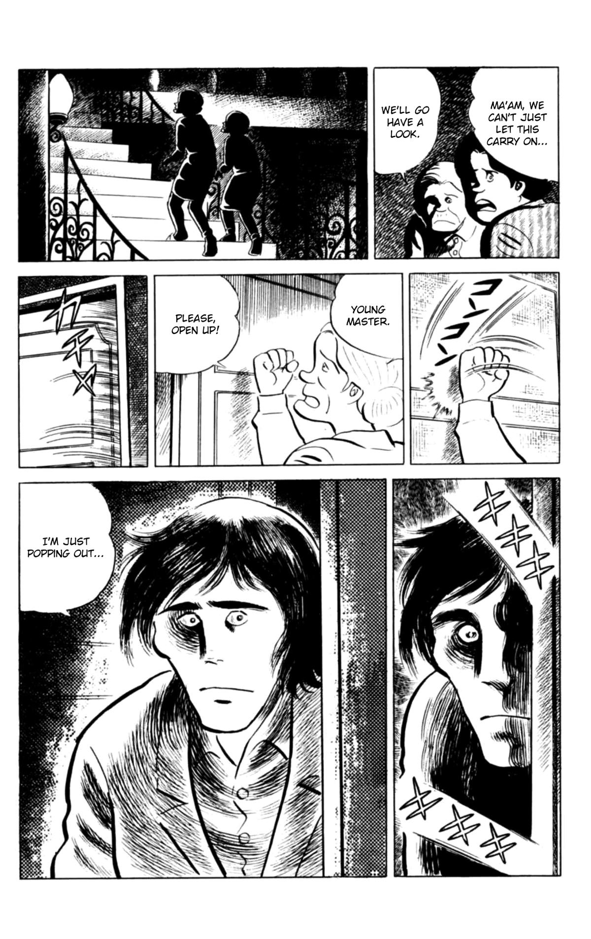 Eko Eko Azaraku Chap 143 - Next Chap 144