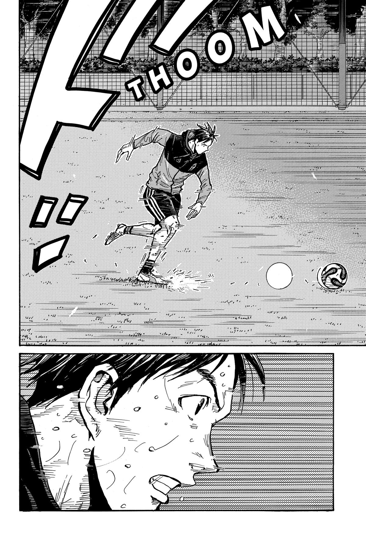 Giant Killing Chap 561 - Next Chap 562