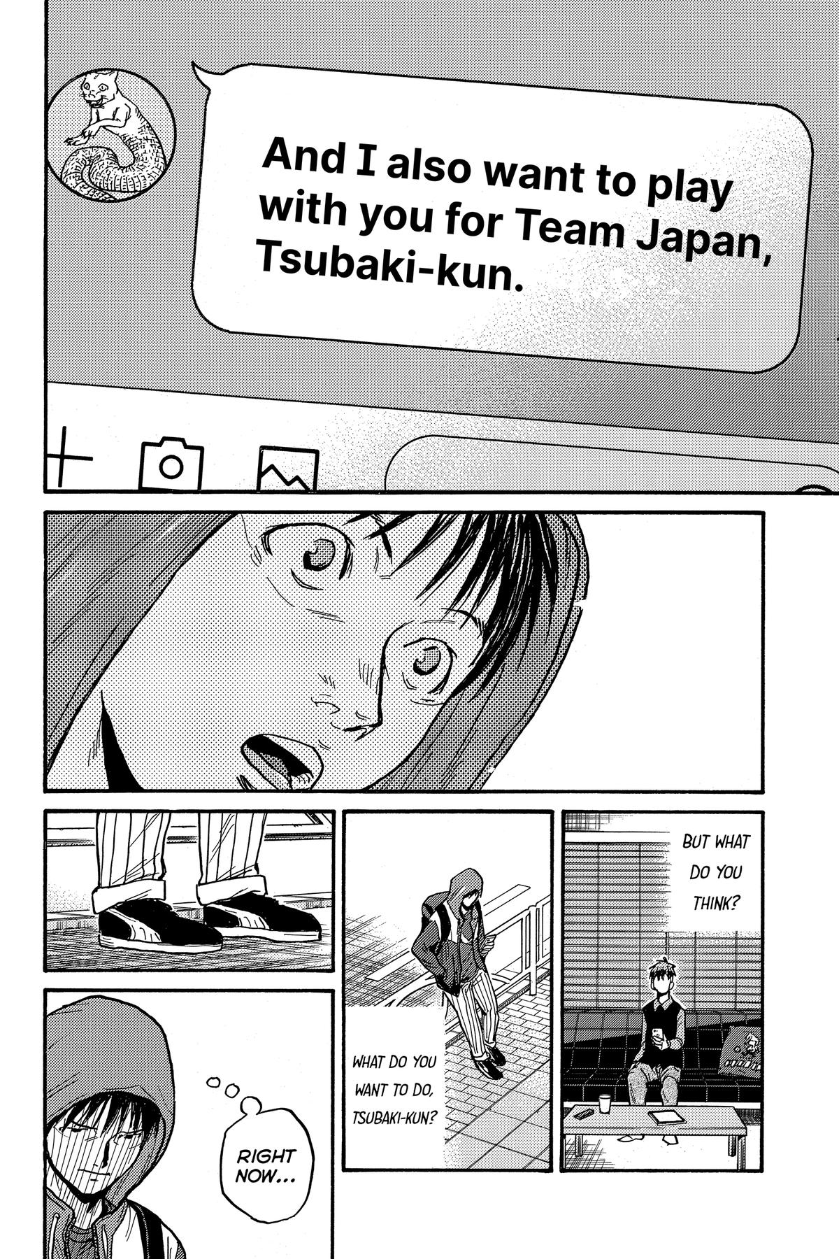 Giant Killing Chap 561 - Next Chap 562