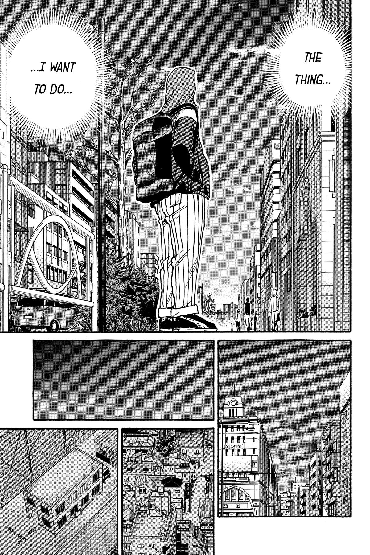 Giant Killing Chap 561 - Next Chap 562