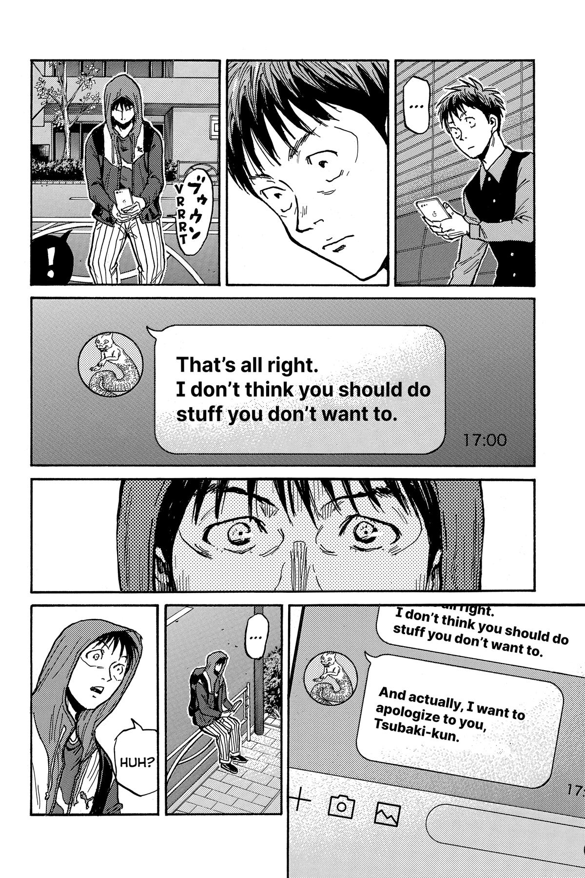 Giant Killing Chap 561 - Next Chap 562