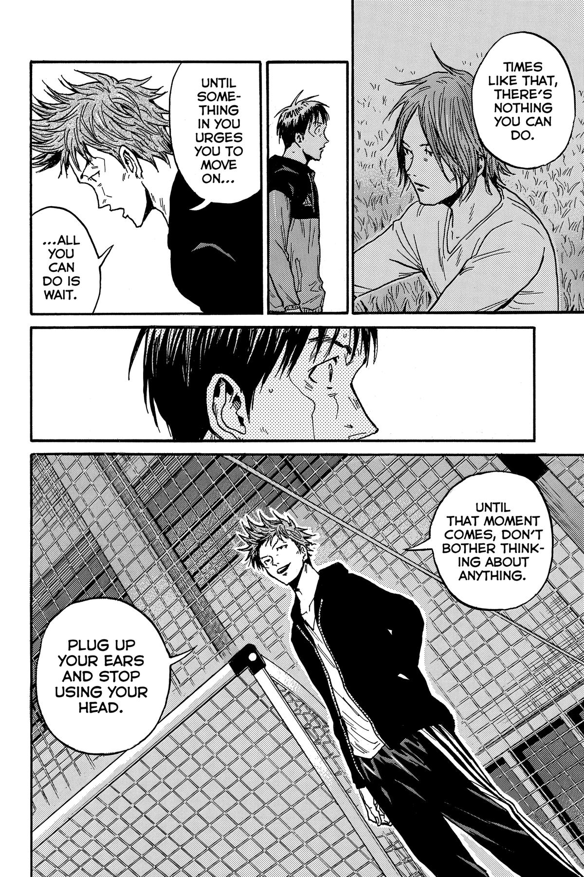 Giant Killing Chap 562 - Next Chap 563