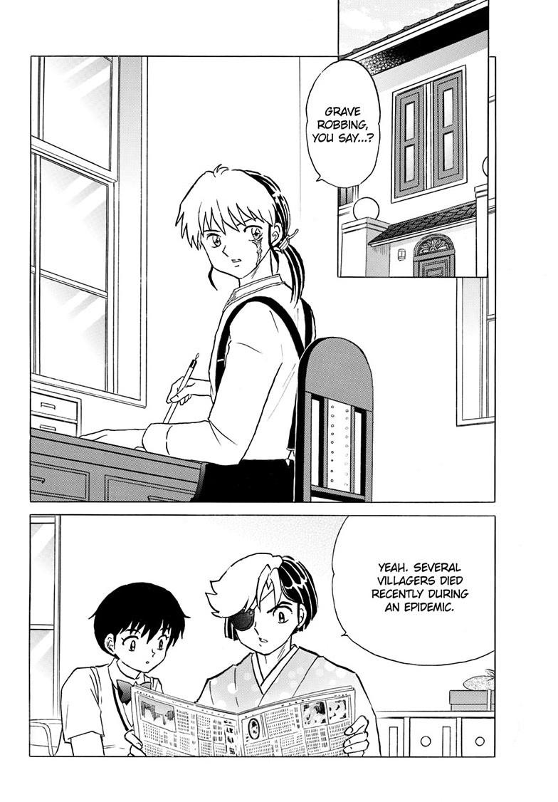Mao Chap 330 - Next Chap 331