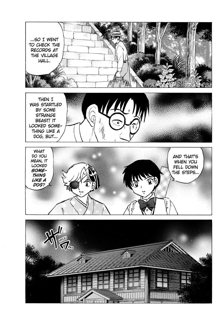 Mao Chap 330 - Next Chap 331