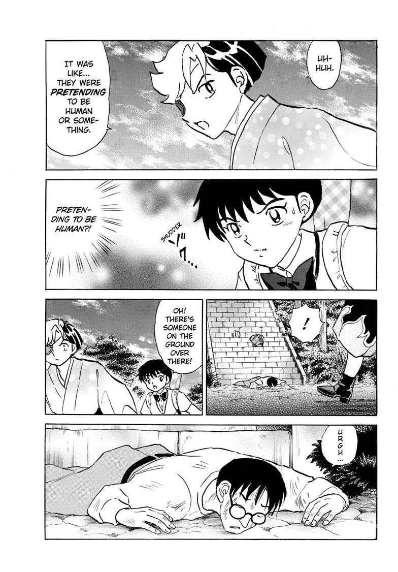 Mao Chap 330 - Next Chap 331