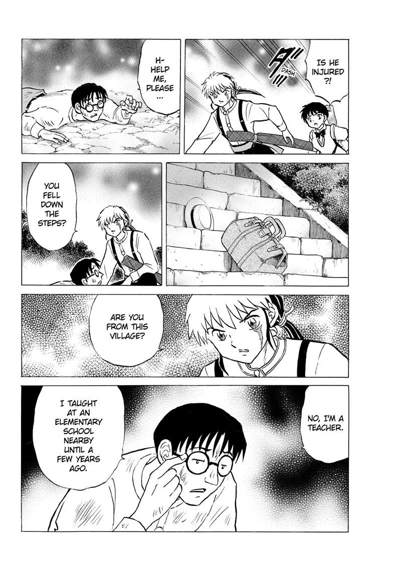 Mao Chap 330 - Next Chap 331