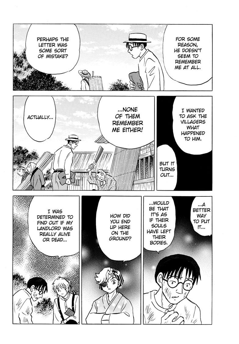 Mao Chap 330 - Next Chap 331