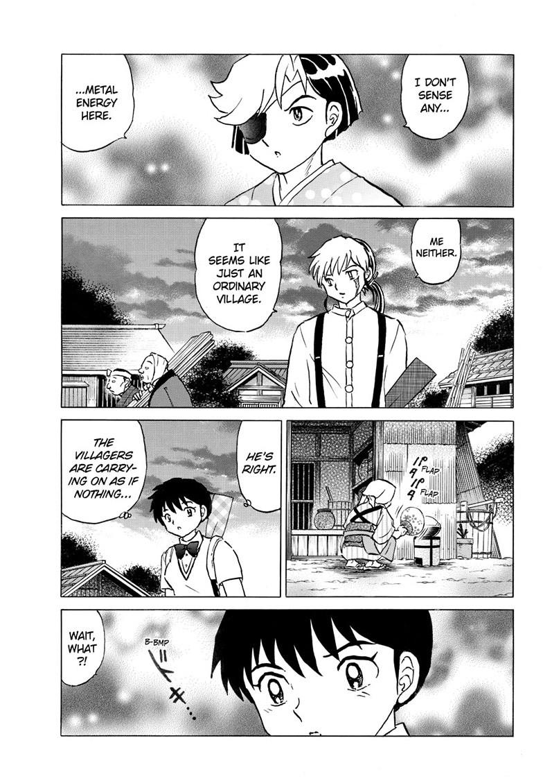 Mao Chap 330 - Next Chap 331