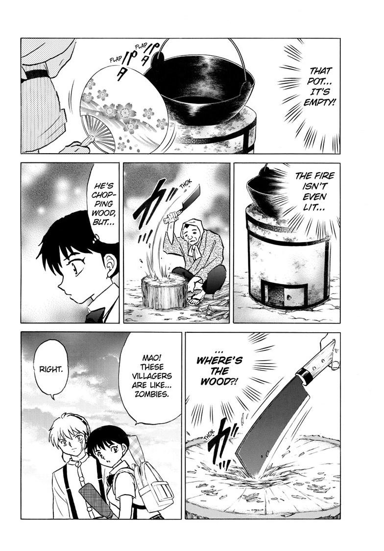 Mao Chap 330 - Next Chap 331