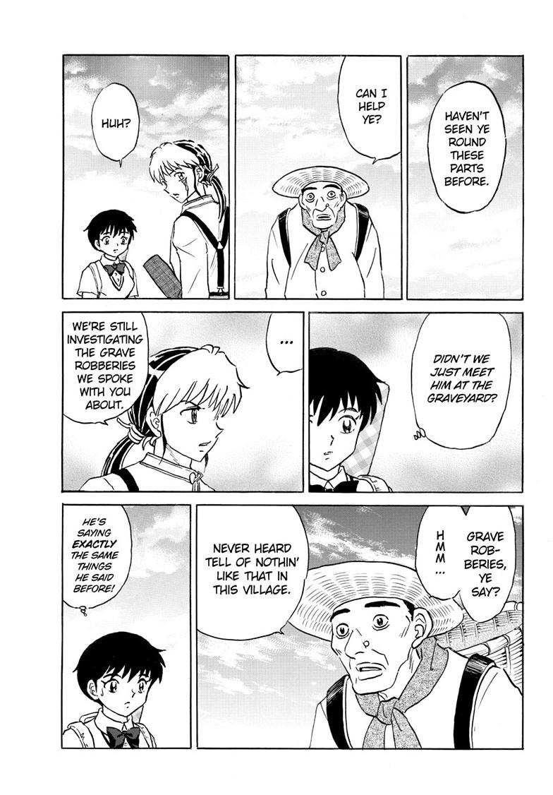 Mao Chap 330 - Next Chap 331