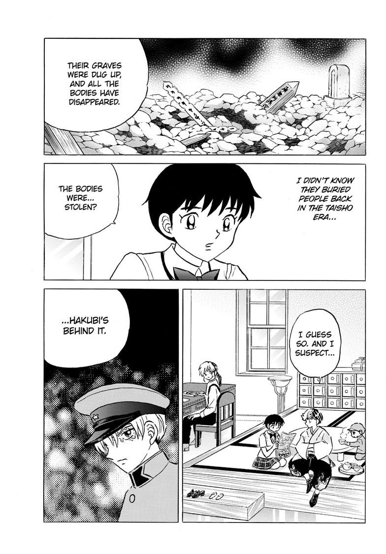 Mao Chap 330 - Next Chap 331
