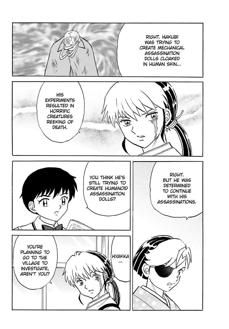 Mao Chap 330 - Next Chap 331