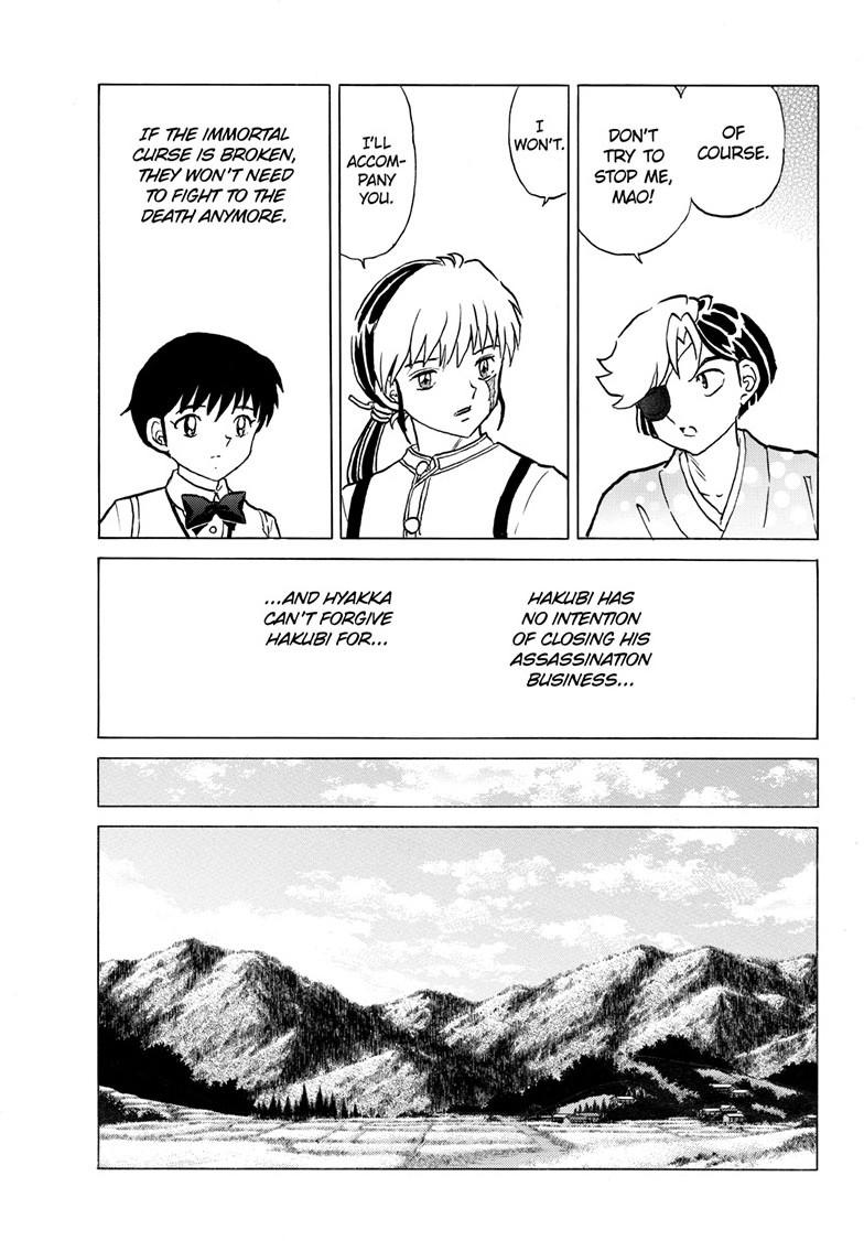 Mao Chap 330 - Next Chap 331