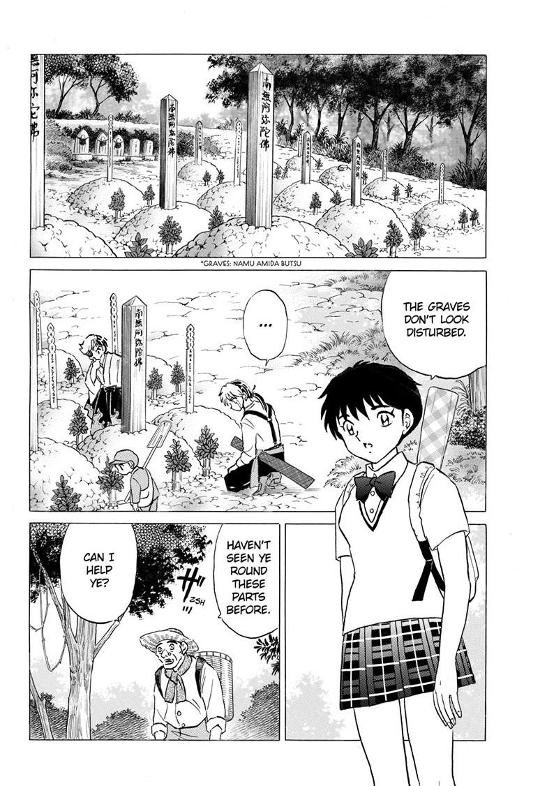 Mao Chap 330 - Next Chap 331