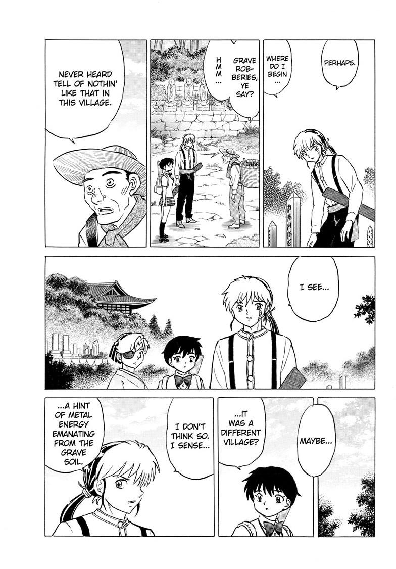 Mao Chap 330 - Next Chap 331