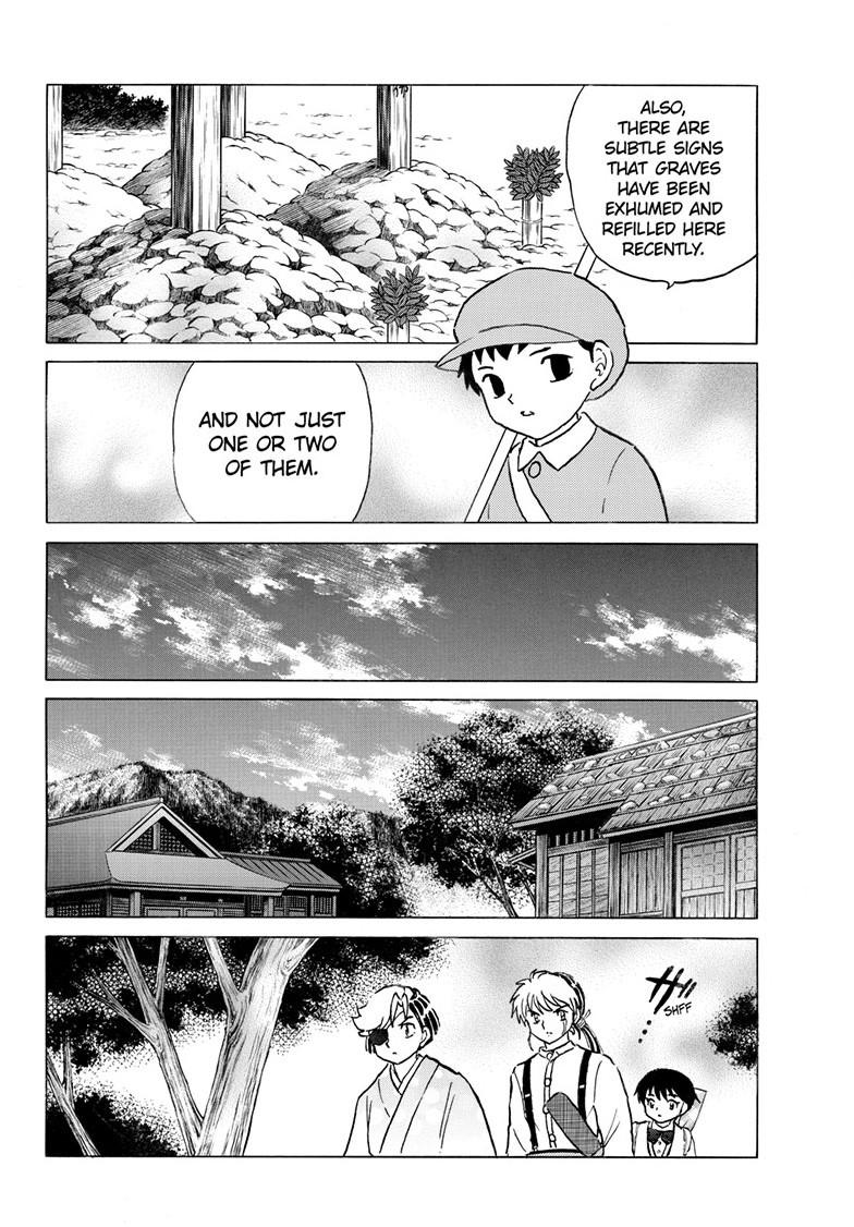 Mao Chap 330 - Next Chap 331