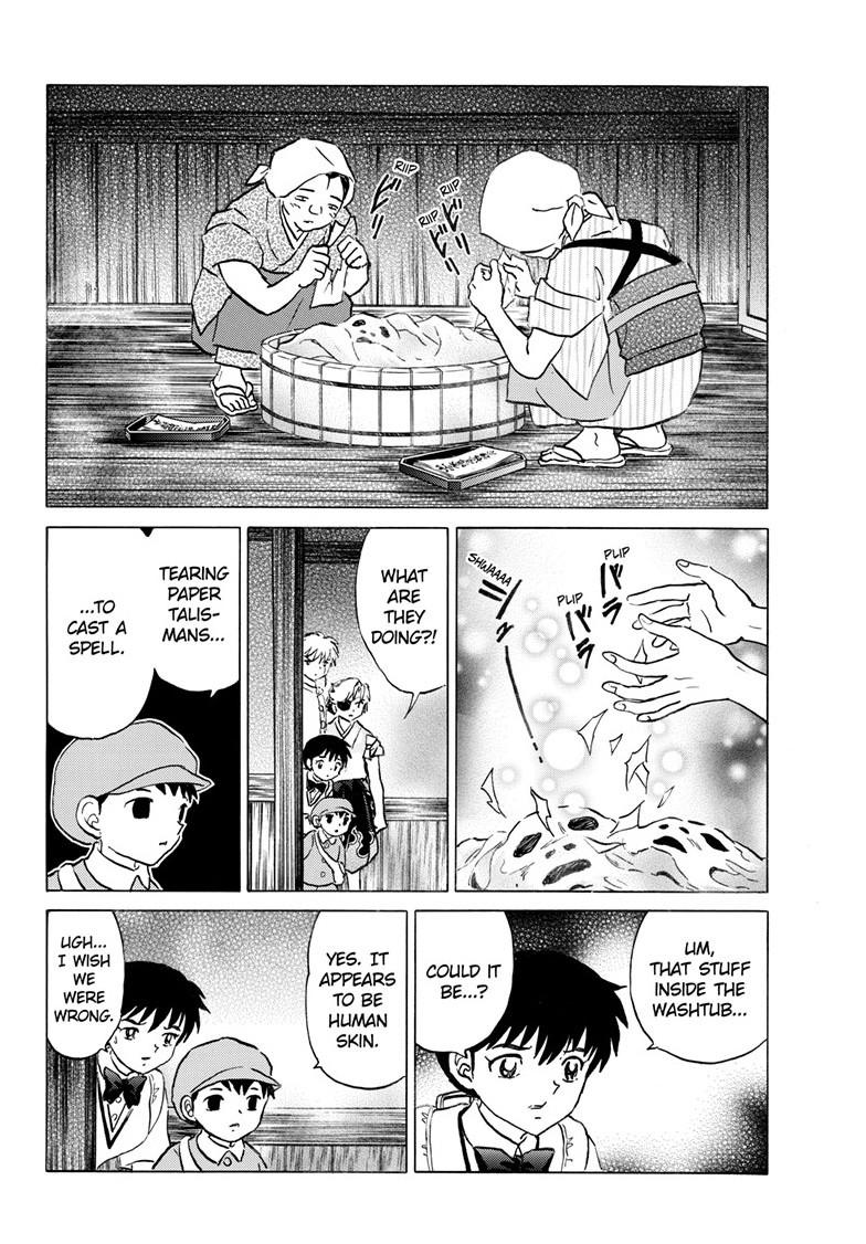 Mao Chap 331 - Next Chap 332