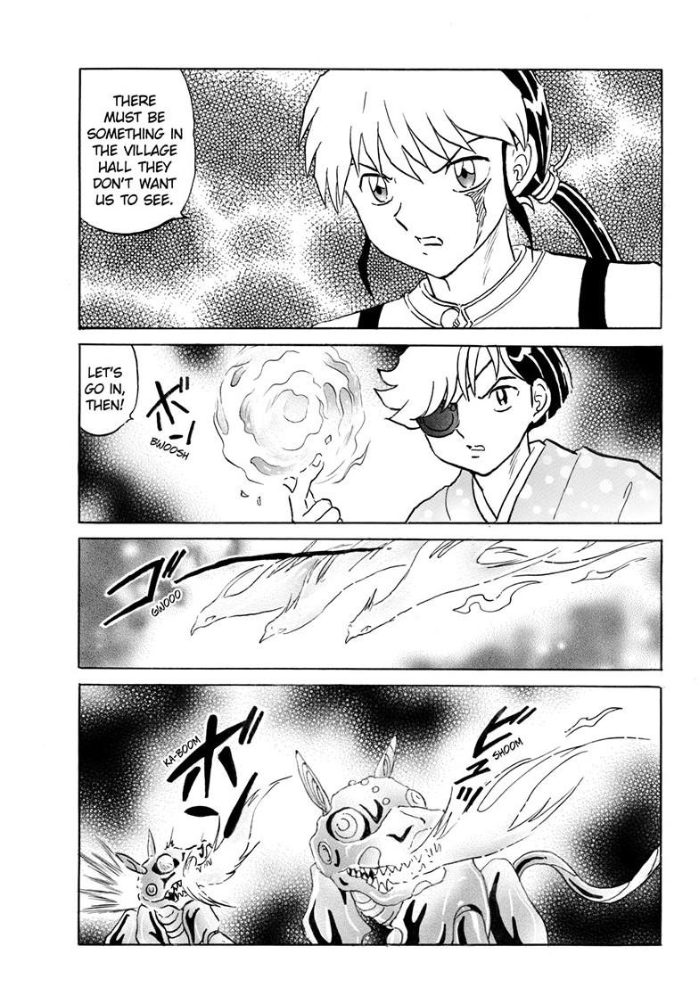 Mao Chap 331 - Next Chap 332