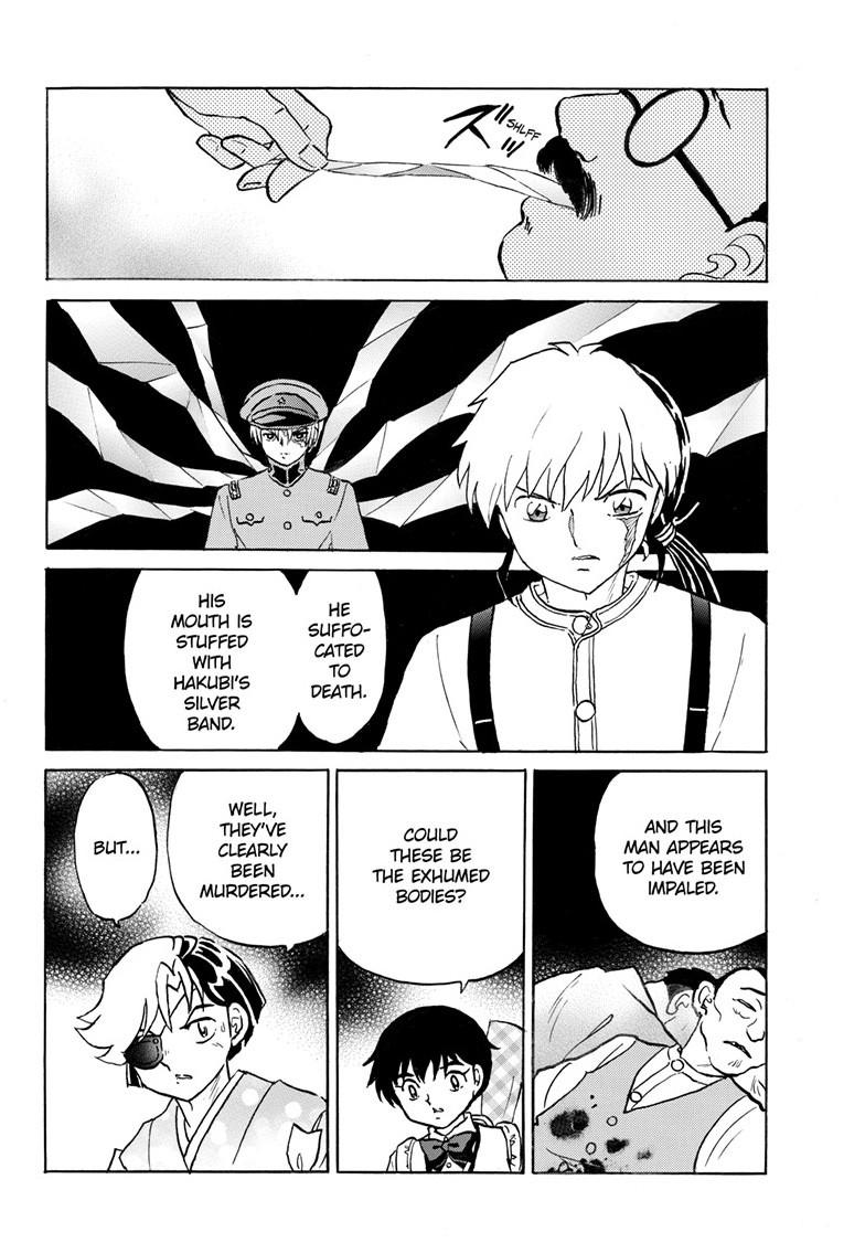 Mao Chap 331 - Next Chap 332