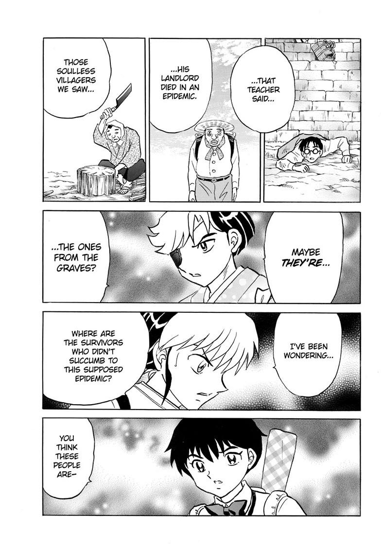 Mao Chap 331 - Next Chap 332