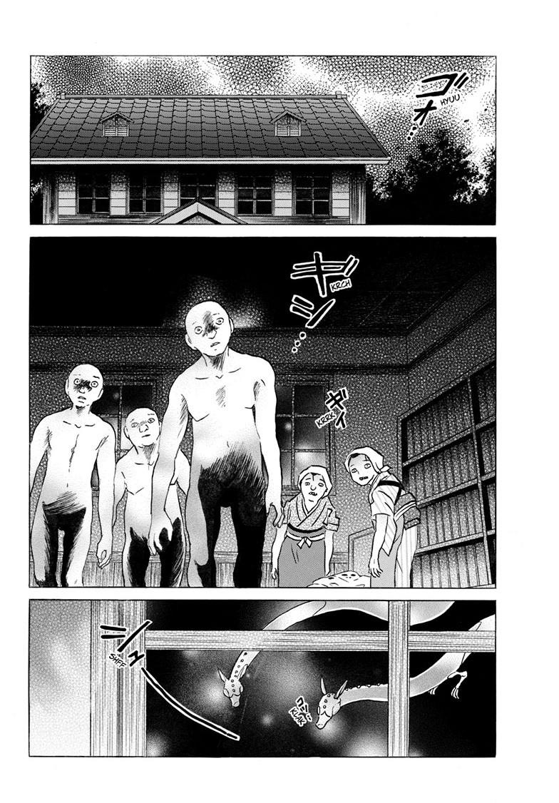 Mao Chap 332 - Next Chap 333