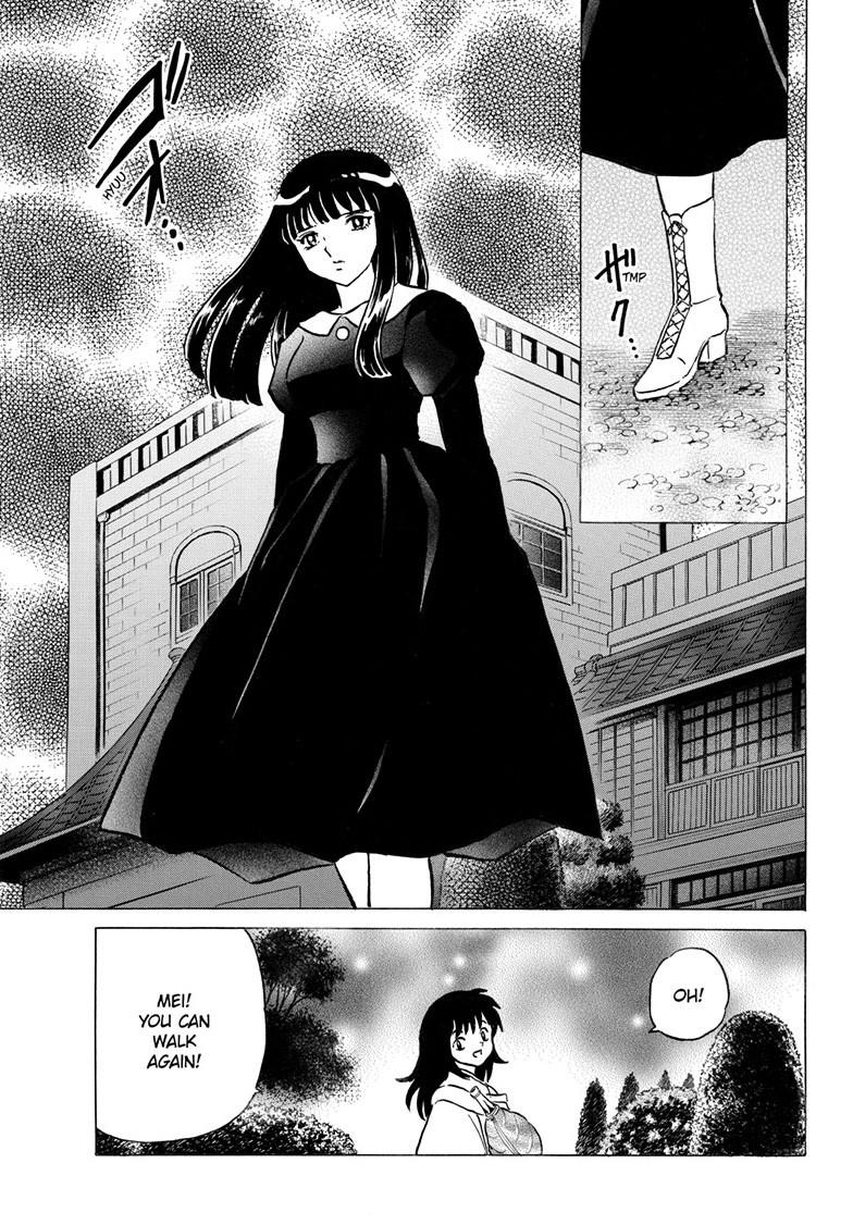 Mao Chap 332 - Next Chap 333