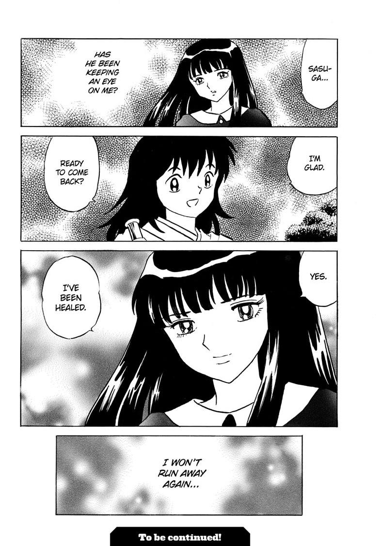 Mao Chap 332 - Next Chap 333