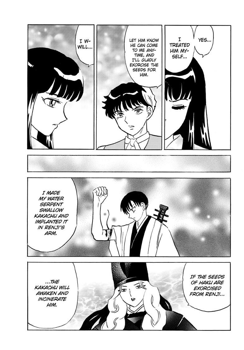 Mao Chap 332 - Next Chap 333